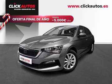 1.0 TSI 110CV Emotion