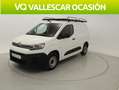 Citroen Berlingo FG 1.5 BLUEHDI TALLA M 102 CV 3P Wit - thumbnail 1