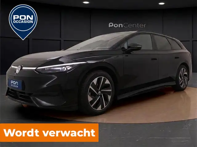 Volkswagen ID.7 Tourer Pro S Business 86 kWh | Black Style | Warmt