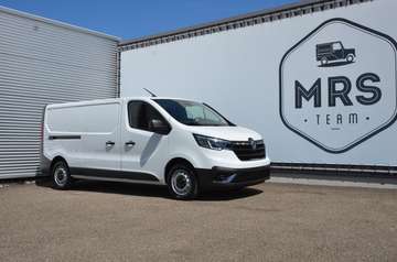 2.0DCI- L2- Cruise- GPS- A/C- Nieuw- 23990+BTW