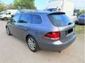 Volkswagen Golf Variant 1.6 Tdi 105 Comfortline Gris - thumbnail 4