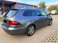 Volkswagen Golf Variant 1.6 Tdi 105 Comfortline Gris - thumbnail 3