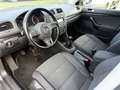 Volkswagen Golf Variant 1.6 Tdi 105 Comfortline Gris - thumbnail 5