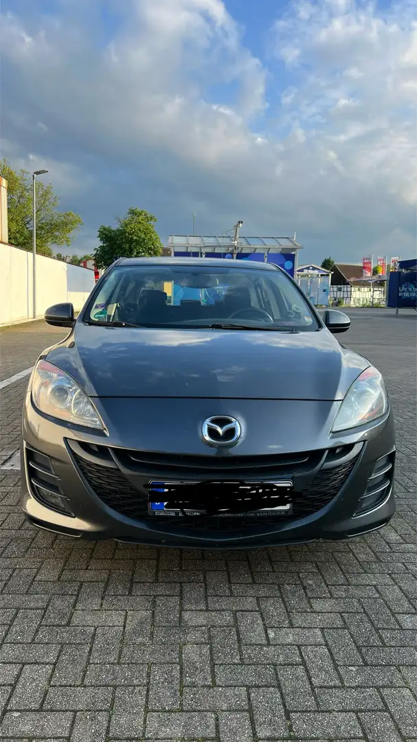 Mazda 3 1.6 MZR Center-Line - 1
