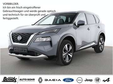 1.5 VC-T Mild-Hybrid Xtronic Tekna AUTOMATIK R-KAM