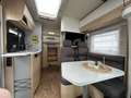 Hymer/Eriba B-Klasse MC T 580 Wit - thumbnail 19