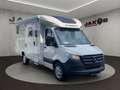 Hymer/Eriba B-Klasse MC T 580 Wit - thumbnail 1