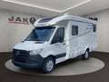 Hymer/Eriba B-Klasse MC T 580 Wit - thumbnail 2