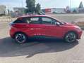 MG MG4 electric 170ch 73ppm 49kwh bva Rouge - thumbnail 6
