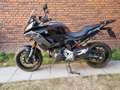 BMW F 900 XR triple black Zwart - thumbnail 1