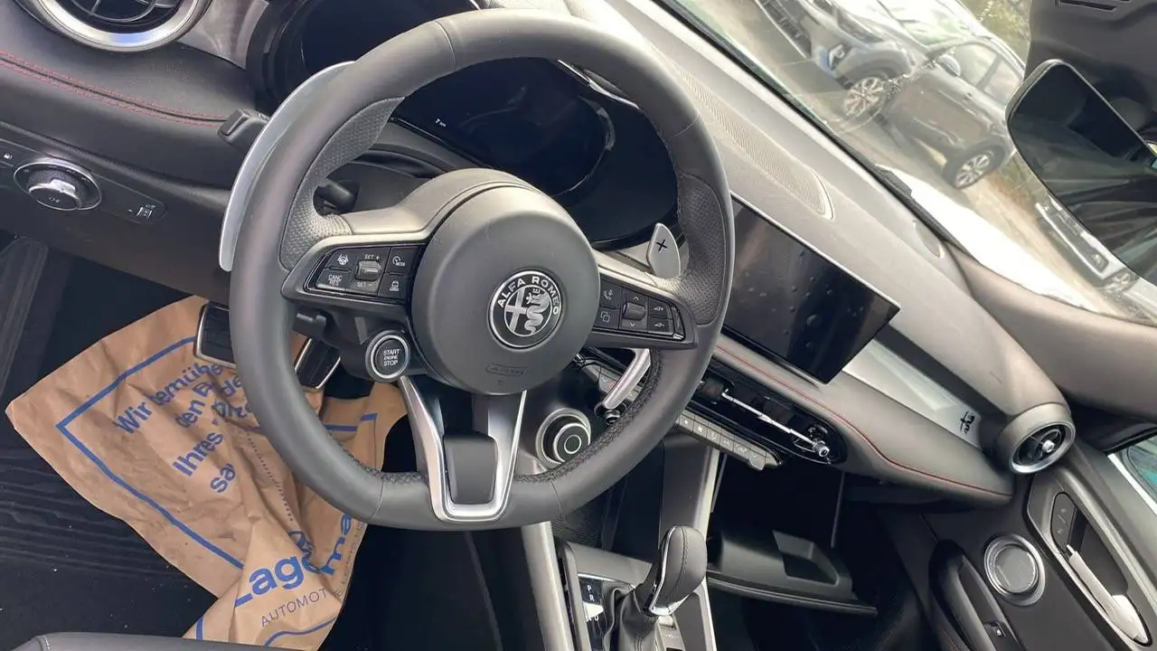 Alfa Romeo Tonale 2024