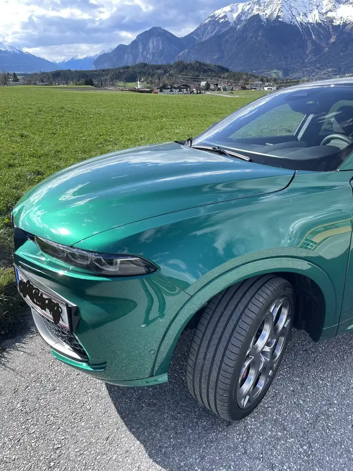 Alfa Romeo Tonale 2024