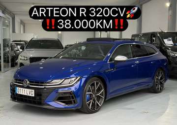R 2.0 TSI 235kW (320CV) DSG 4Mot S Brake