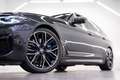 BMW 540 i 3.0 333cv Touring mhev 48V xdrive Msport auto Grigio - thumbnail 6