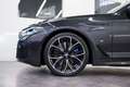 BMW 540 i 3.0 333cv Touring mhev 48V xdrive Msport auto Grigio - thumbnail 5