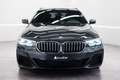 BMW 540 i 3.0 333cv Touring mhev 48V xdrive Msport auto Grigio - thumbnail 4