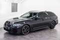 BMW 540 i 3.0 333cv Touring mhev 48V xdrive Msport auto Grigio - thumbnail 2
