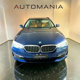 d Touring Business auto