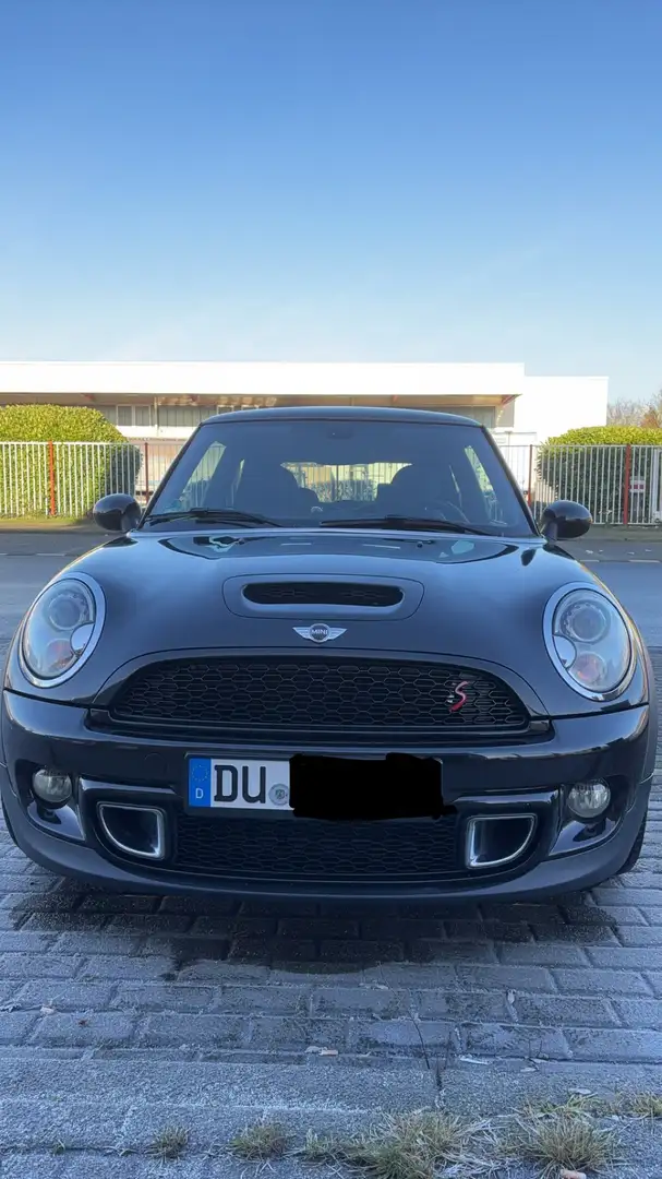 MINI Cooper S Vollausstattung - 2