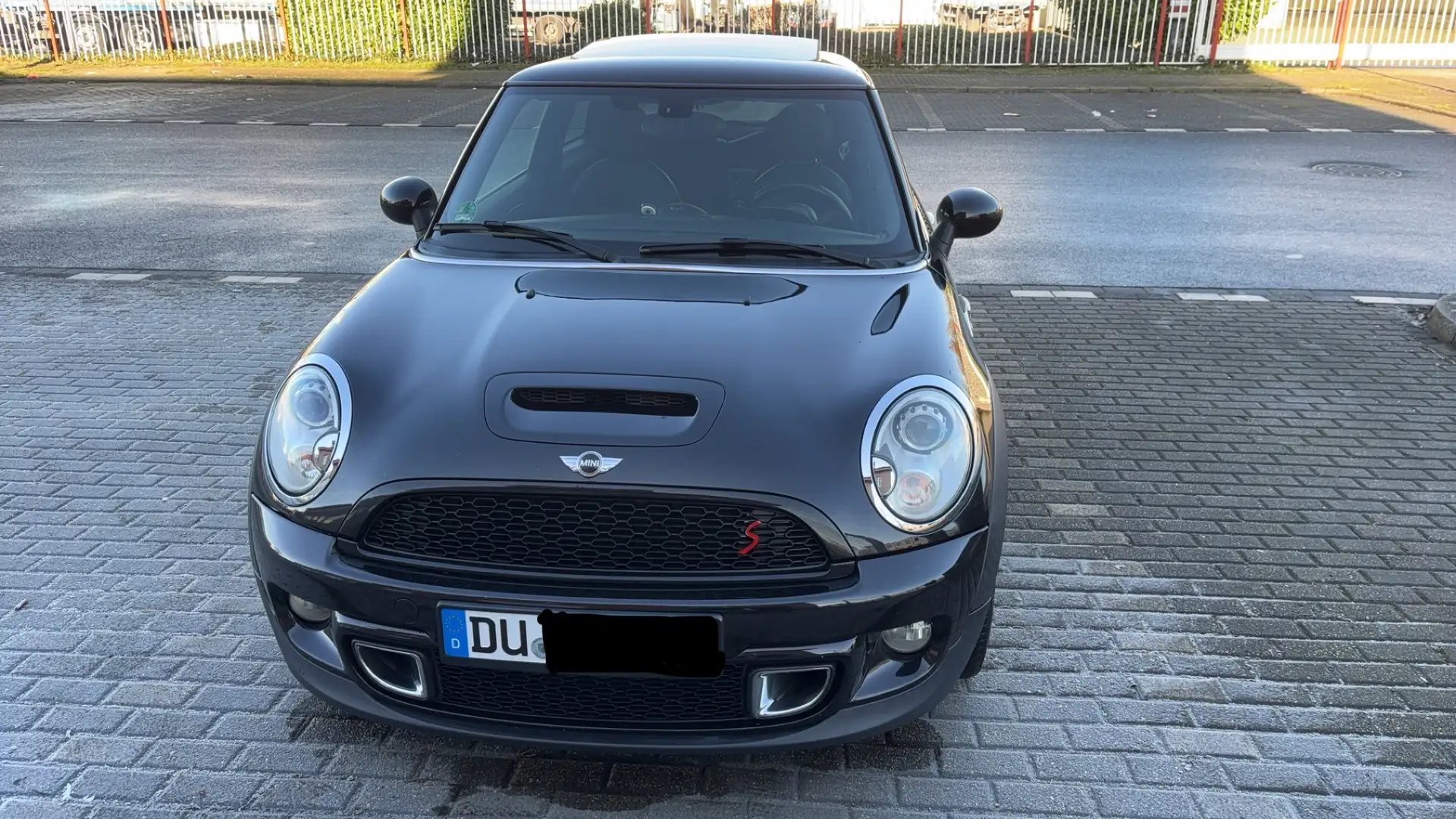 MINI Cooper S Vollausstattung - 1