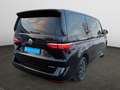 Volkswagen T7 Multivan T7 Multivan 1.4 TSI eHybrid DSG 7.Sitzer lang AH Noir - thumbnail 6