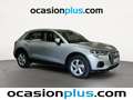 Audi Q3 35 TDI Advanced S tronic 110kW Plateado - thumbnail 2