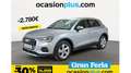 Audi Q3 35 TDI Advanced S tronic 110kW Plateado - thumbnail 1