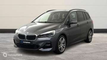 218dA 150ch M Sport