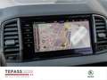 Skoda Karoq 1.5l TSI Drive 125 NAVI LED PDC SHZ ACC Silver - thumbnail 13