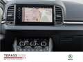 Skoda Karoq 1.5l TSI Drive 125 NAVI LED PDC SHZ ACC Silver - thumbnail 12
