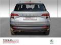Skoda Karoq 1.5l TSI Drive 125 NAVI LED PDC SHZ ACC Silver - thumbnail 5