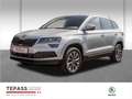 Skoda Karoq 1.5l TSI Drive 125 NAVI LED PDC SHZ ACC Silver - thumbnail 1