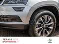 Skoda Karoq 1.5l TSI Drive 125 NAVI LED PDC SHZ ACC Silver - thumbnail 6