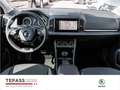 Skoda Karoq 1.5l TSI Drive 125 NAVI LED PDC SHZ ACC Silver - thumbnail 7