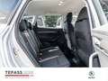 Skoda Karoq 1.5l TSI Drive 125 NAVI LED PDC SHZ ACC Silver - thumbnail 9