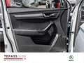 Skoda Karoq 1.5l TSI Drive 125 NAVI LED PDC SHZ ACC Silver - thumbnail 15