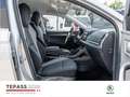 Skoda Karoq 1.5l TSI Drive 125 NAVI LED PDC SHZ ACC Silver - thumbnail 8