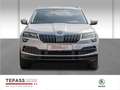 Skoda Karoq 1.5l TSI Drive 125 NAVI LED PDC SHZ ACC Silver - thumbnail 3