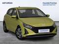 Hyundai i20 1.2 MPI Klass Jaune - thumbnail 2