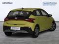 Hyundai i20 1.2 MPI Klass Jaune - thumbnail 4