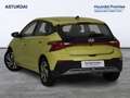 Hyundai i20 1.2 MPI Klass Jaune - thumbnail 3
