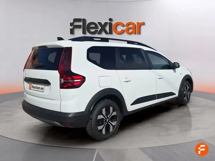 Dacia Jogger 2025, foto 8