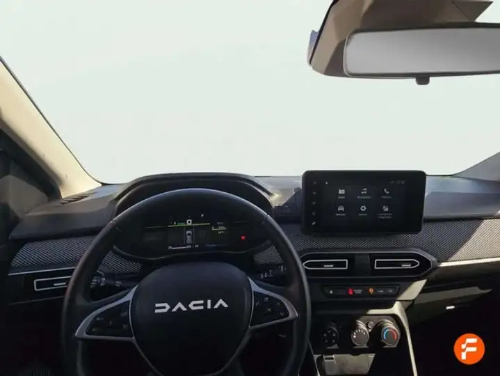Dacia Jogger 2025, foto 19