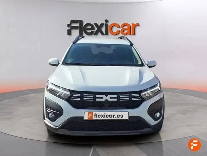 Dacia Jogger 2025, foto 2