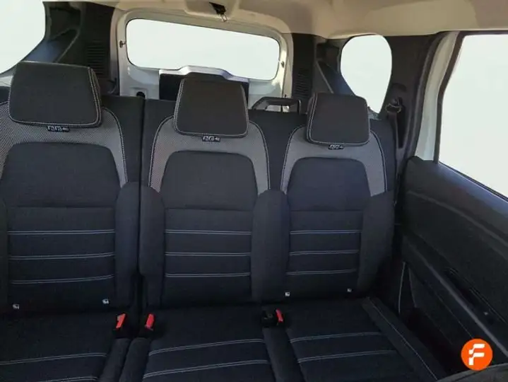 Dacia Jogger 2025, foto 18
