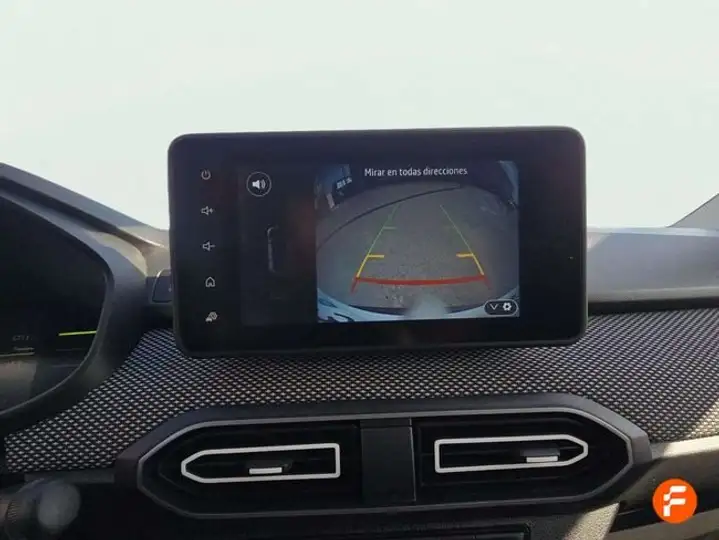 Dacia Jogger 2025, foto 21