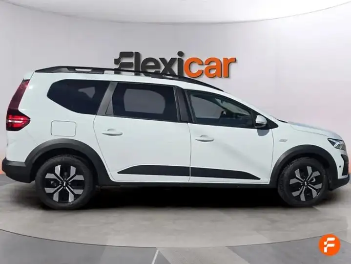 Dacia Jogger 2025, foto 9