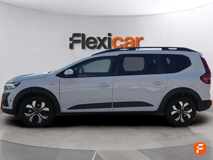 Dacia Jogger 2025, foto 4