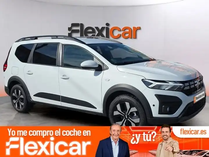 Dacia Jogger 2025