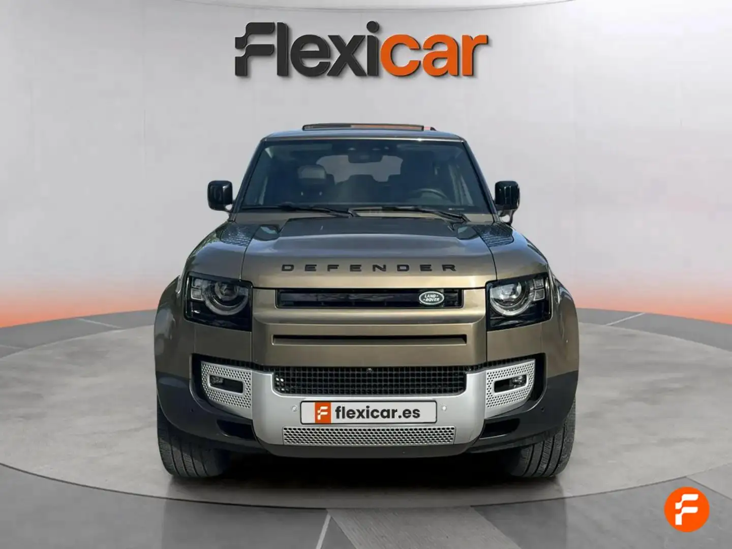 Land Rover Defender 3.0  (249 CV) - 2